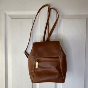 Vintage Liz Claiborne Bag
